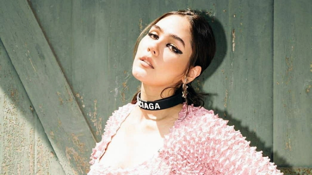 “ชมพู่” แสนยากลำบากกว่าจะได้ลูกสาว เผยชะตาราศีเมถุน ปี 2022 สุดปัง!