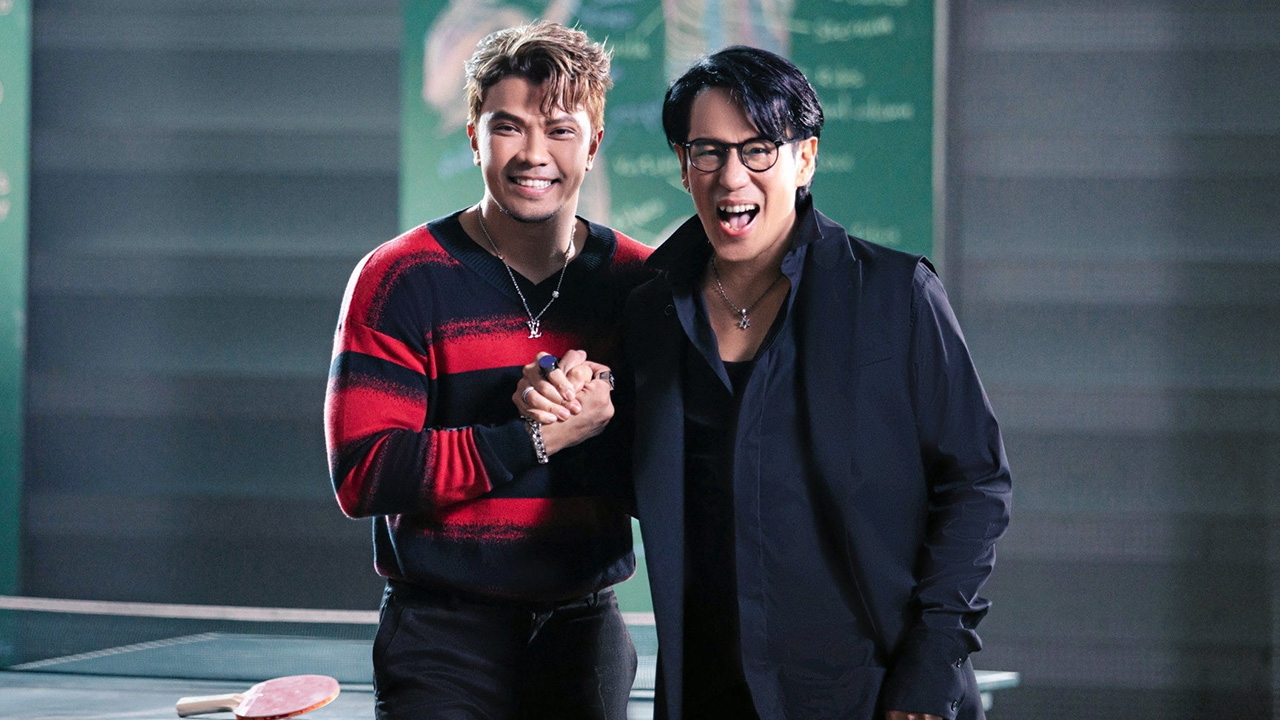 ยิ่งกว่าฝัน “หนุ่ม กะลา” ร่วมงาน “เบิร์ด-ธงไชย” คว้า “กลัฟ-โบว์” เล่น MV