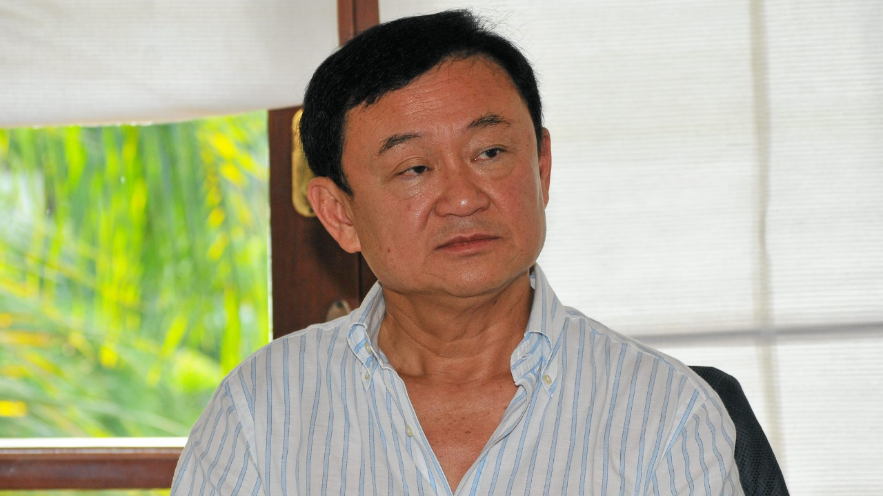 “ทักษิณ” รำลึก 17 ปี สึนามิ เตรียมเล่าประสบการณ์จัดการวิกฤติในคลับเฮาส์