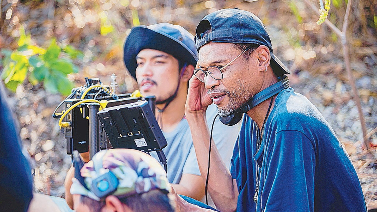 “ไมค์ ภณธฤต” การันตี “พี่นาค 3” เฮี้ยนฮากว่าเดิม พาบุกถ้ำนาคา อันซีนไทยแลนด์