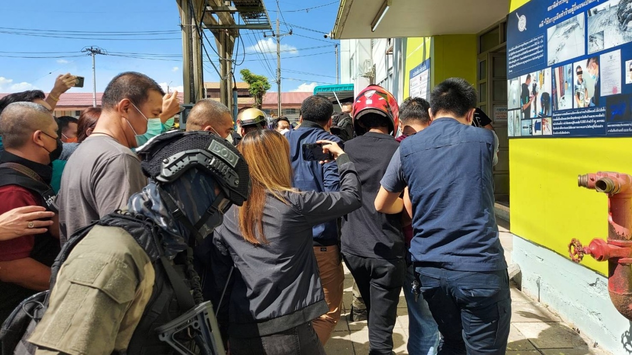 สุดใจเย็น คนร้ายแทงน้องเต้ย ทำร้ายเสร็จกลับห้องอาบน้ำ เช้ายังไปทำงานปกติ