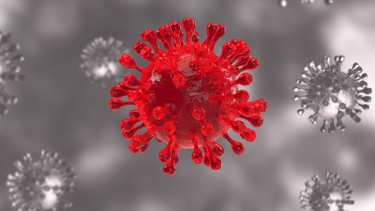 อัปเดต “อาการโอมิครอน” เผยสัดส่วนสายพันธุ์ในไทย Omicron กำลังไล่ตามเดลตา