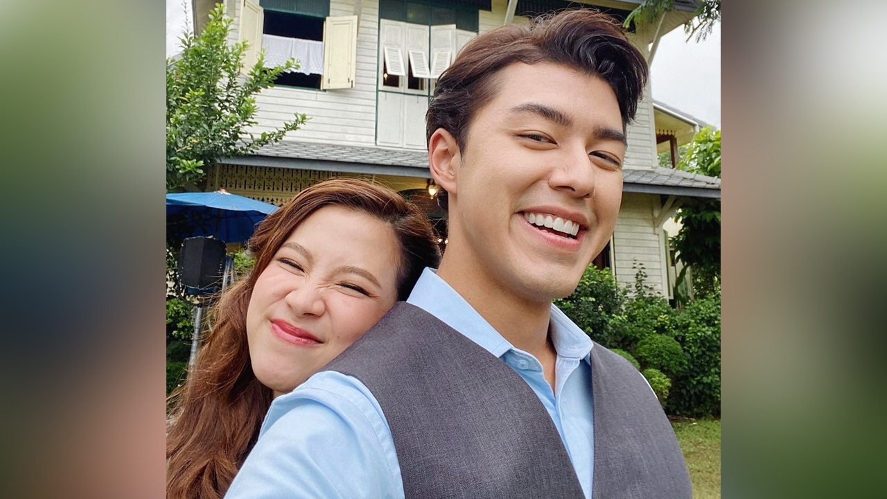 ช่อง 3 เปิดโผละคร 12 เรื่องเด็ด หลากรสสู้ศึกชิงเรตติ้งปี 2565