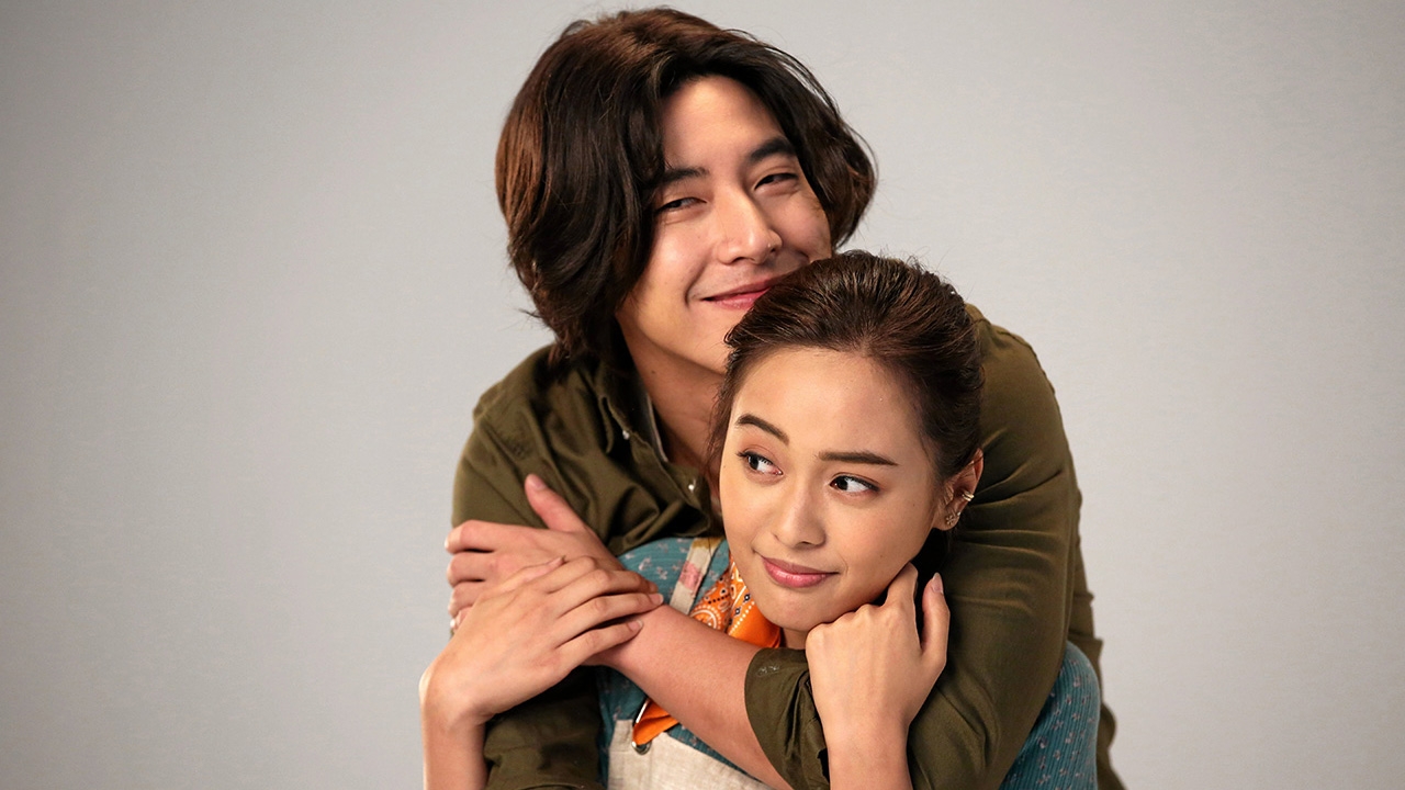 “โตโน่” ฝังใจสาวชื่อส้ม! ชม “อุ้ม” ฝีมือดี ชวนดูหนังน่ารัก มอบความสุข 30 ธ.ค.