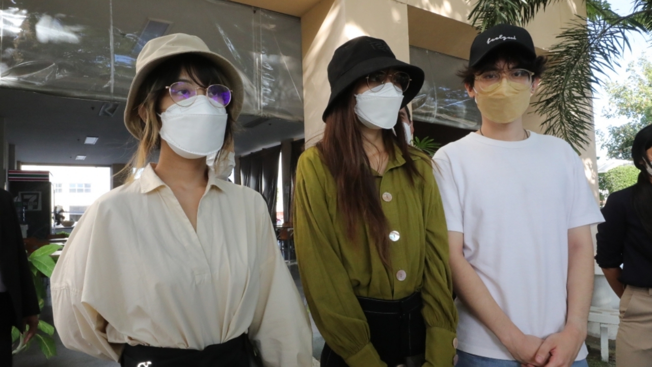 เสือ-กวาง ลูกเสก โลโซ ขอความคุ้มครองจากศาล ห้ามเข้าใกล้ ให้ตรวจจิตเวชมารดา