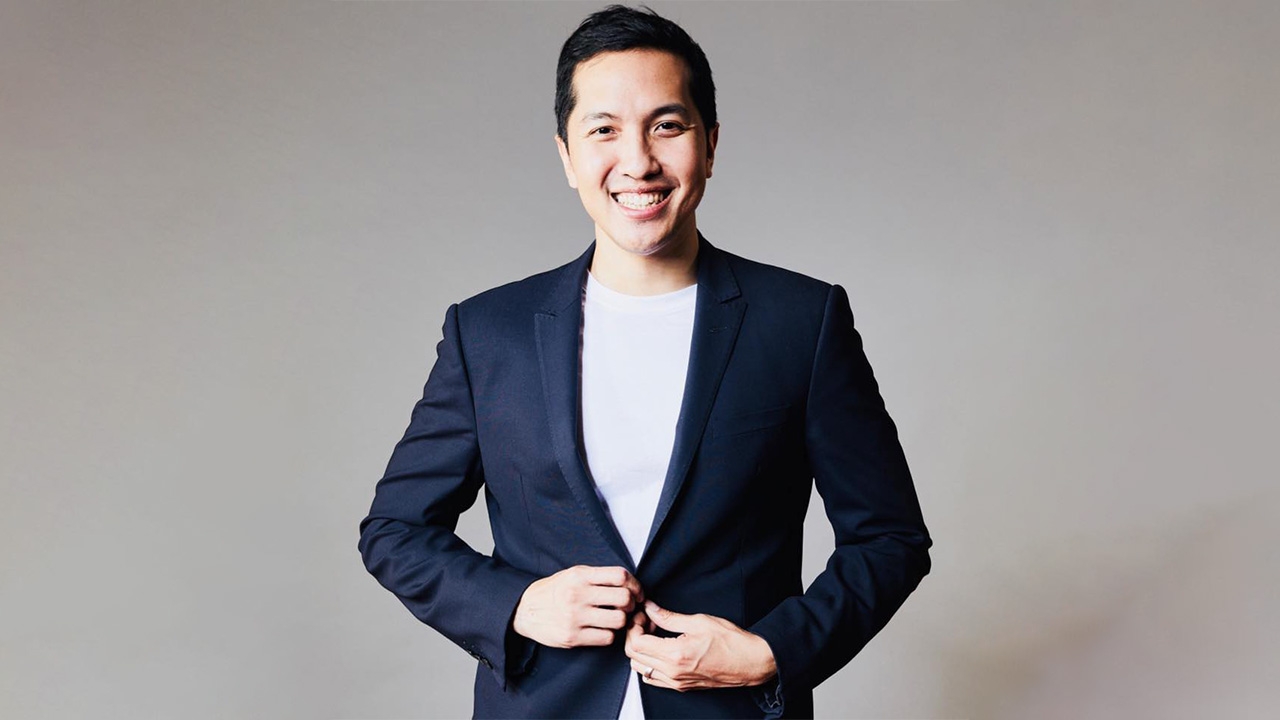 "สันติธาร" ลูกชาย "สุรเกียรติ์" ยันชัด ไม่ลงสมัครผู้ว่าฯ กทม.ในนาม "ก้าวไกล"