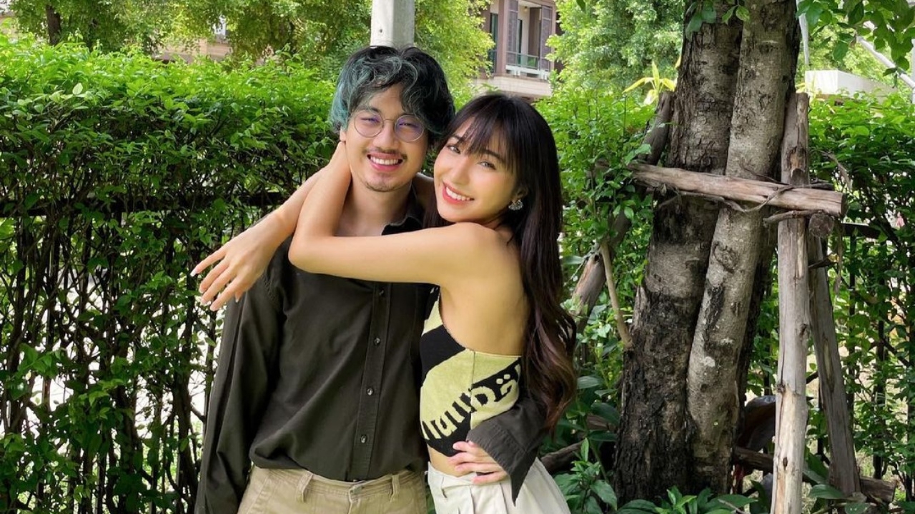 แฟนเสือ ลูกชายเสก โลโซ เคลียร์ชัดนาฬิกา-รถหรู เป็นของใครหลังถูกกล่าวหา