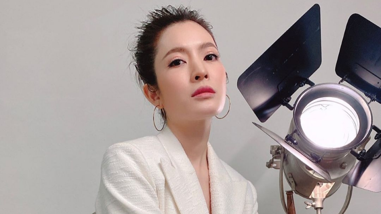 แอฟ ทักษอร เล่าที่มาฉายา น้องจืดขาซิ่ง แต่พีกสุดๆ เมื่อรู้ตัวเลขความเร็ว