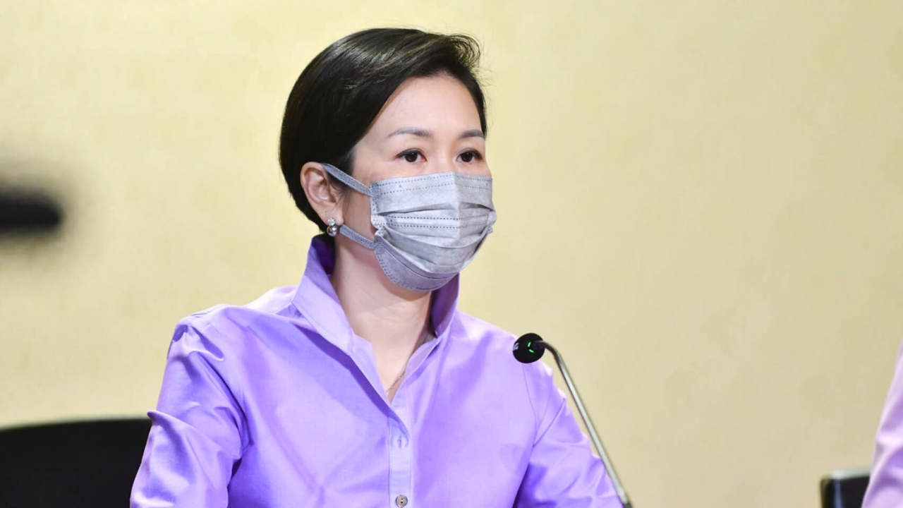 ผ่านร่าง พ.ร.ป.เลือกตั้ง ส.ส. และพรรคการเมือง เคาะแบ่งเขต 400 รายชื่อ 100