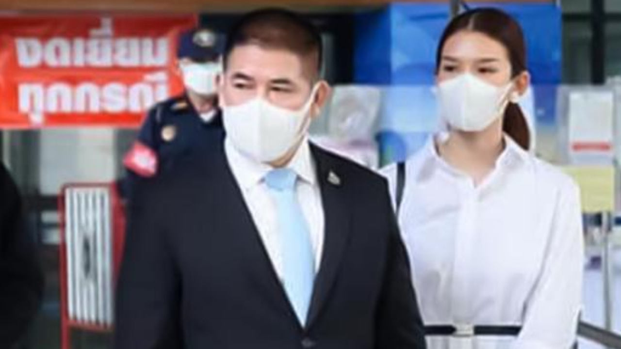 ป.ป.ช.เปิดเซฟ “ธรรมนัส” พร้อมคู่สมรส รวย 758 ล้าน หลังพ้น รมช.เกษตรฯ