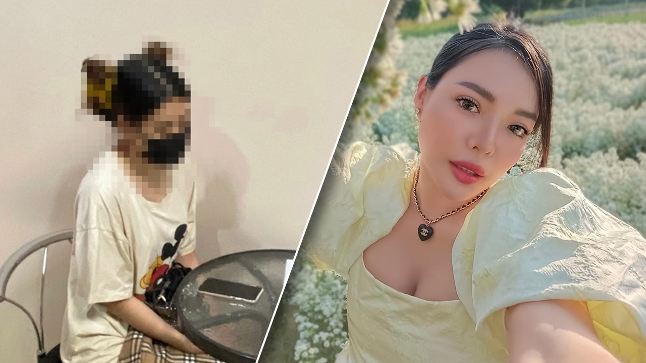 บิวตี้บล็อกเกอร์ดัง โพสต์ถึง "ลูกน้ำ-อิสราลักษณ์" อโหสิให้ หลังเคยโดนดูถูก