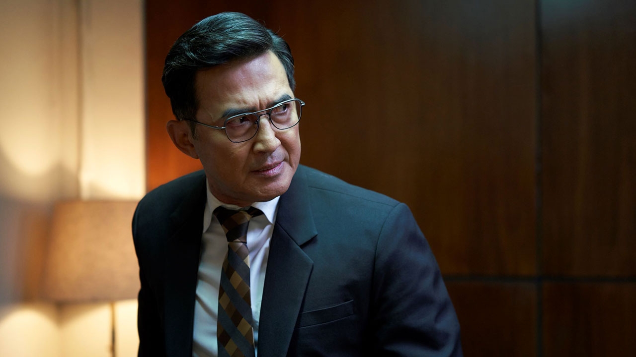 เกมล่าทรชน ตอนจบ สารวัตรนนท์-เจนนรี-กฤติยา ผนึกกำลังเดินหน้าเปิดโปงคนชั่ว 