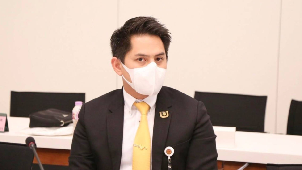 กมธ.วิสามัญกาสิโนฯ พร้อมรับฟังทุกภาคส่วน แต่มั่นใจสร้างเม็ดเงินมหาศาล