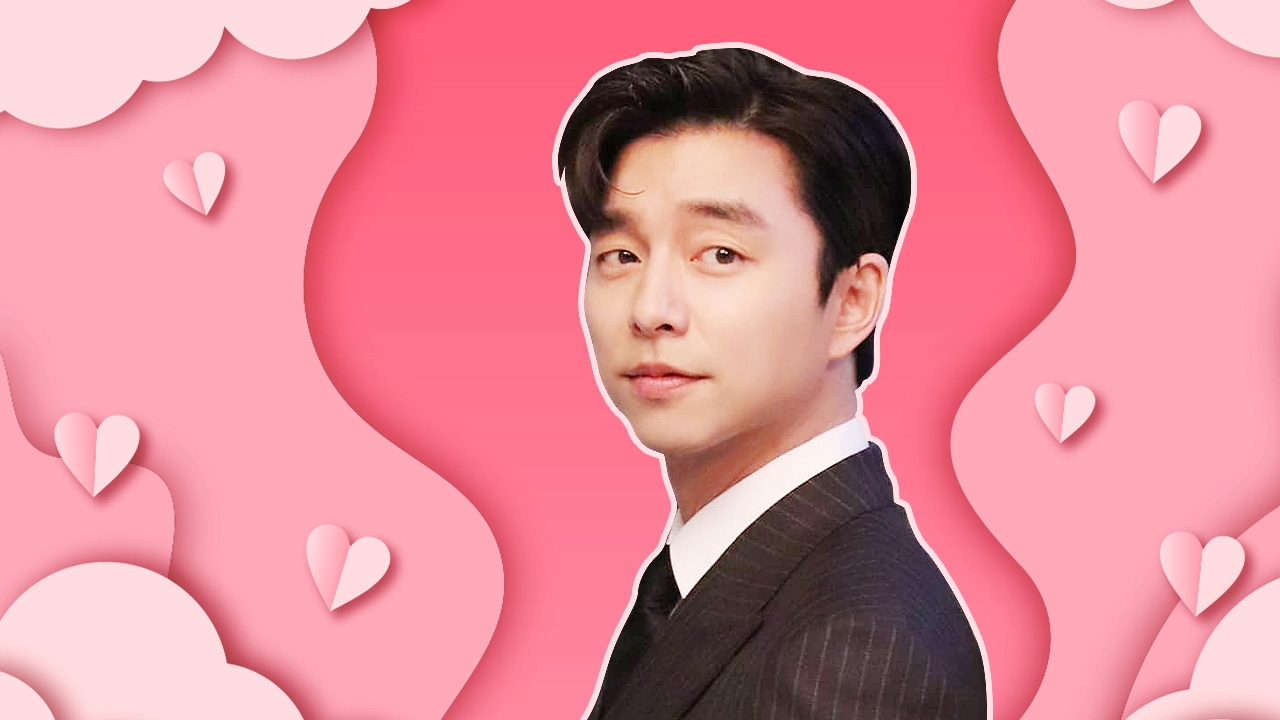 เจาะลึกดวง 'กง ยู' พระเอกเกาหลีสุดฮอต ปี 2022 มีเกณฑ์แต่งงานหรือไม่?