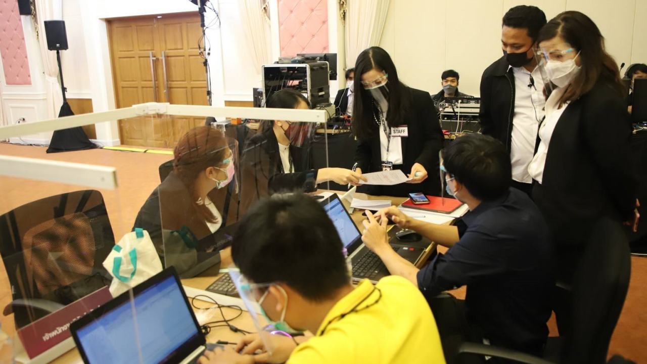 รมว.ยธ.สั่งกรมบังคับคดีเร่งฟื้นฟูลูกหนี้ กันโดนฟ้องล้มละลายจากพิษโควิด