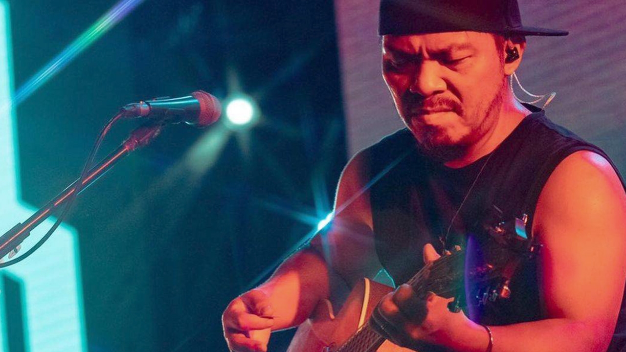 หมู BIG ASS ติดโควิด เพจวงประกาศยกเลิกคอนเสิร์ตเคาต์ดาวน์ปีใหม่