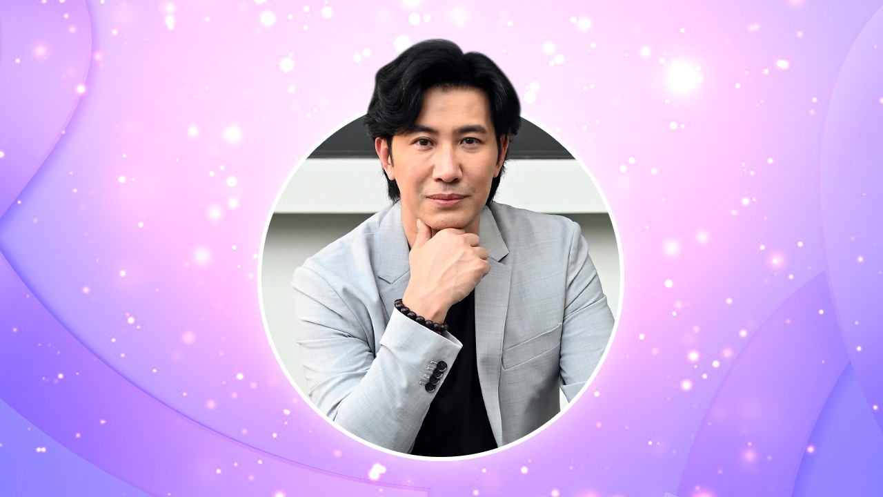 หนุ่ม กรรชัย "ไอคอนแห่งปี"