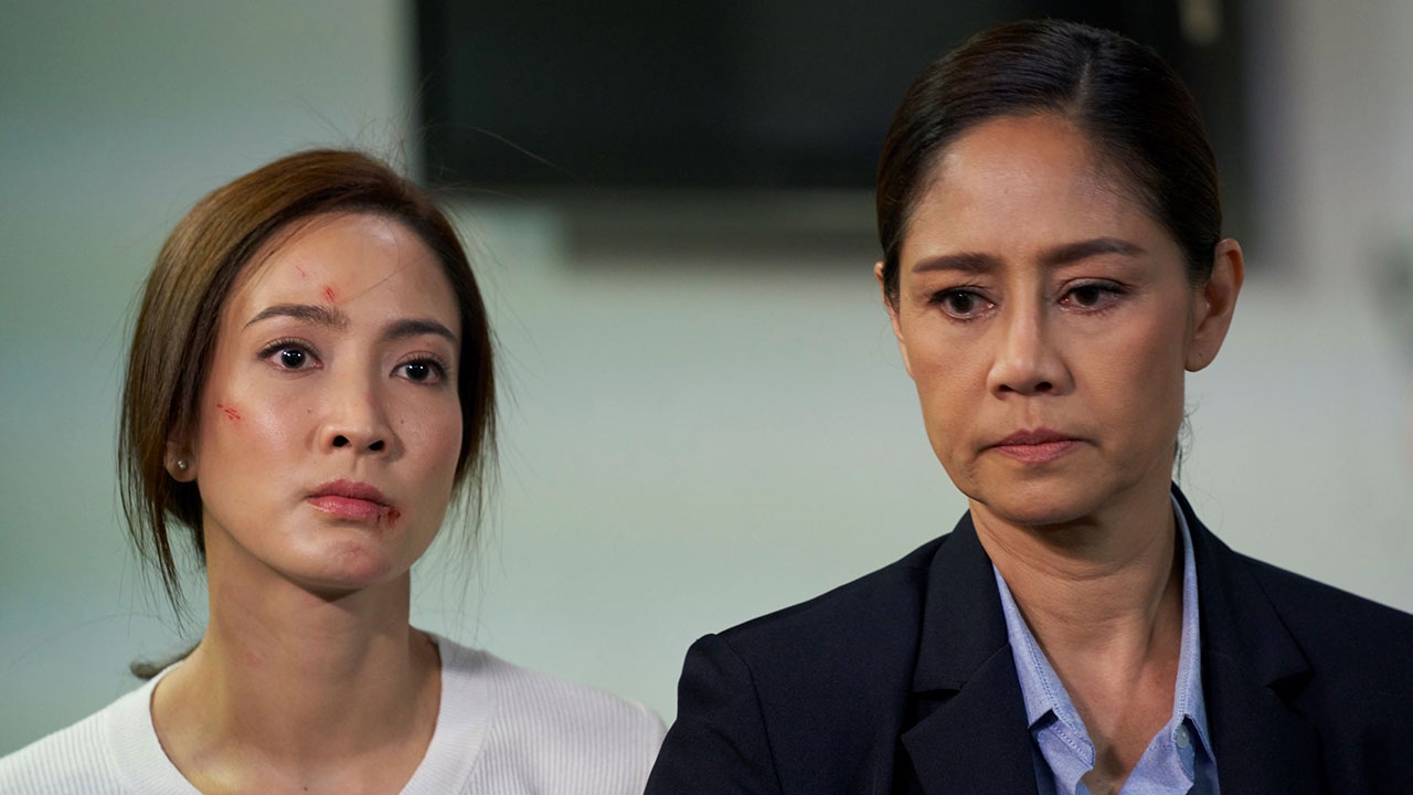 "หมาก-แต้ว-ตูน-ท็อป" บู๊ยันโค้งสุดท้าย ลุ้นบทสรุปที่คาดเดาไม่ได้ใน "เกมล่าทรชน"