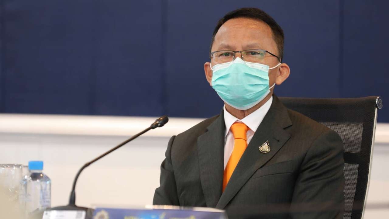 สมศักดิ์ สั่ง ยธ.สมุทรปราการ ช่วยเยียวยาครอบครัวน้องเต้ย ยันไม่นิ่งนอนใจ