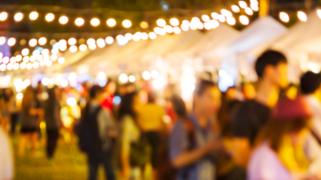 ย้ำงานปีใหม่ หากฝ่าฝืนมาตรการสั่งยุติทันที ขอหลังหยุดยาว WFH 1 สัปดาห์