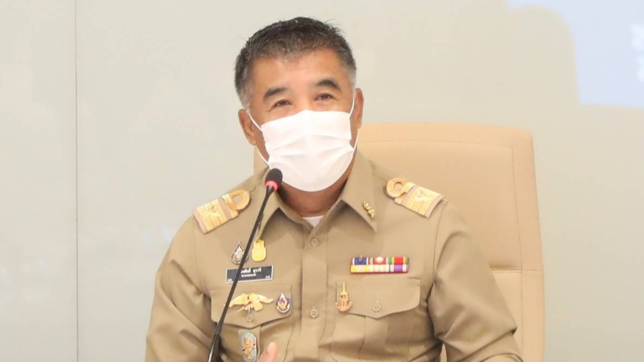 "กรมคุ้มครองสิทธิฯ"  คุ้มครองพยาน ชงปรับกฎหมาย ให้มีประสิทธิภาพมากขึ้น