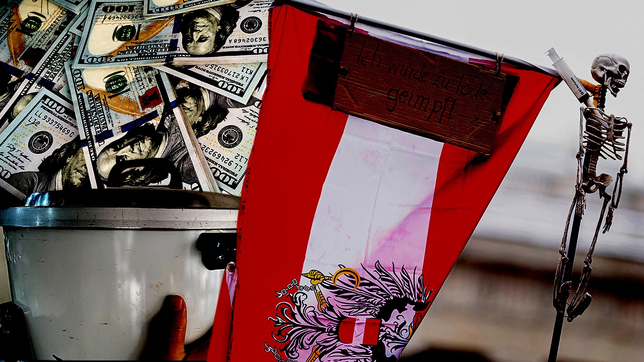 ข่าวฮา ข่าวฮอตกับปีแห่งความวุ่นวาย