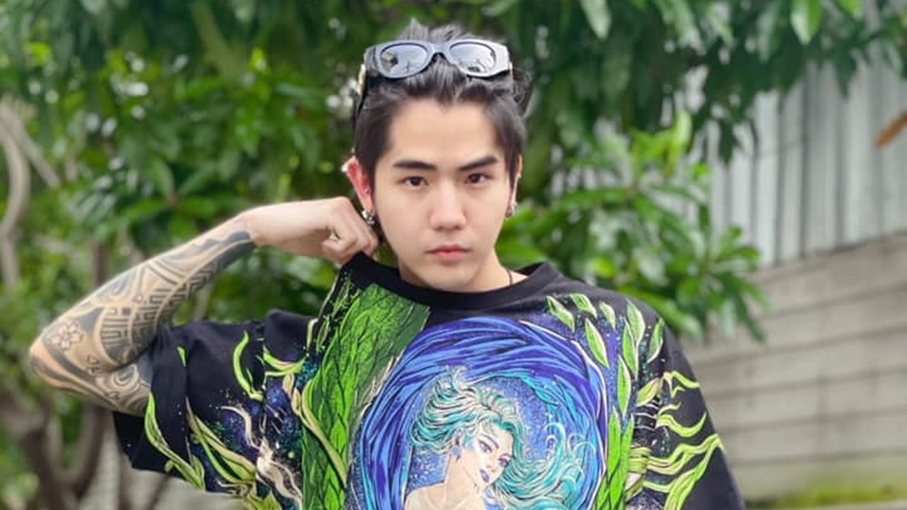 นิก คุณาธิป โพสต์ "เอาดีเข้าตัว" หลัง แตงโม เล่าอีกมุมอดีตแฟนที่คนไม่รู้