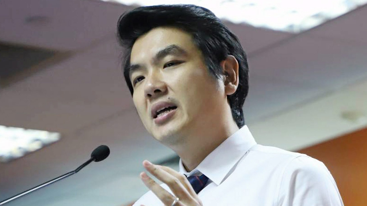 ลุ้นพรรคก้าวไกล ได้ 10 ล้านเสียง “ปิยบุตร” ชี้ถึงจุดกระเพื่อมใหญ่!