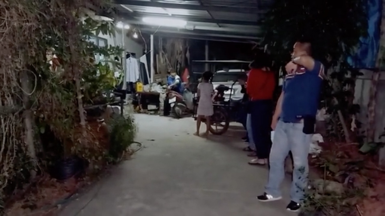 อดีต ผอ.โรงเรียนจบชีวิตตัวเอง เครียดปัญหาหนี้สิน-บ้านใกล้ถูกยึด