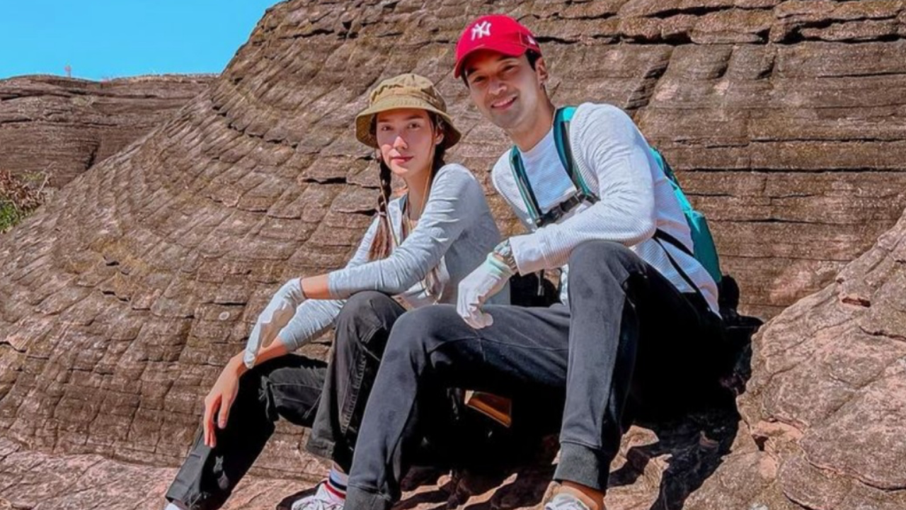 ฮาน่า-อ๊อฟ ไลฟ์ขายของ ยุ้ย-ธัญญ์ ช่วยดูแลตั้งแต่เริ่ม  