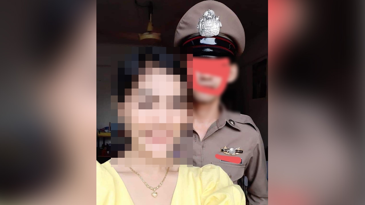 ผู้การยะลา สั่งสอบด่วน สาวโพสต์แฉ ส.ต.อ.ปุ๊นกัญชา ทำร้ายร่างกาย