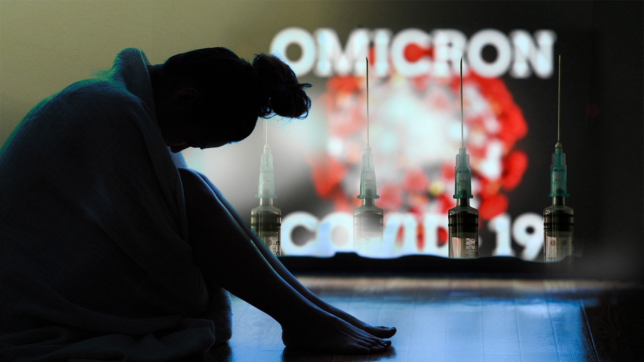 เหงา รู้สึกโดดเดี่ยว ไม่อยากคบใคร ภัยเงียบสุขภาพจิต ผลพวงโควิดระบาดยาวนาน