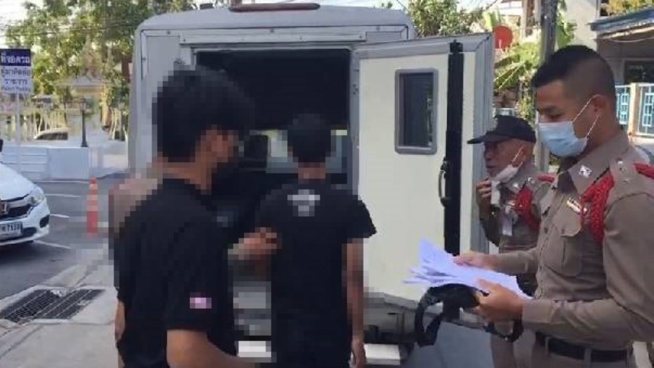 นครบาล 9 จับแล้ว 16 ช่างกลที่ยิงกันตาย 1 เจ็บ 2 ส่งฝากขัง 4 เหลือหนี 4