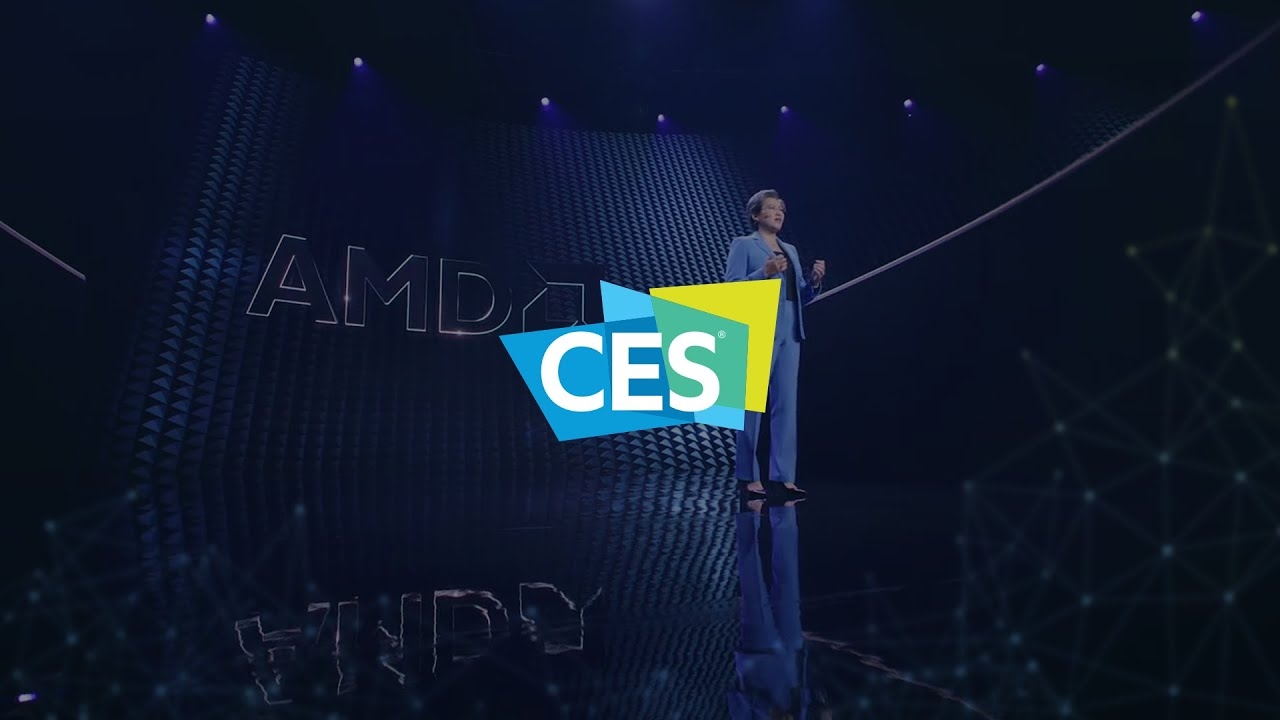 CES 2022 ลดเวลาการจัดงานลงหนึ่งวัน ด้วยเหตุผลการแพร่ระบาดของโควิด-19