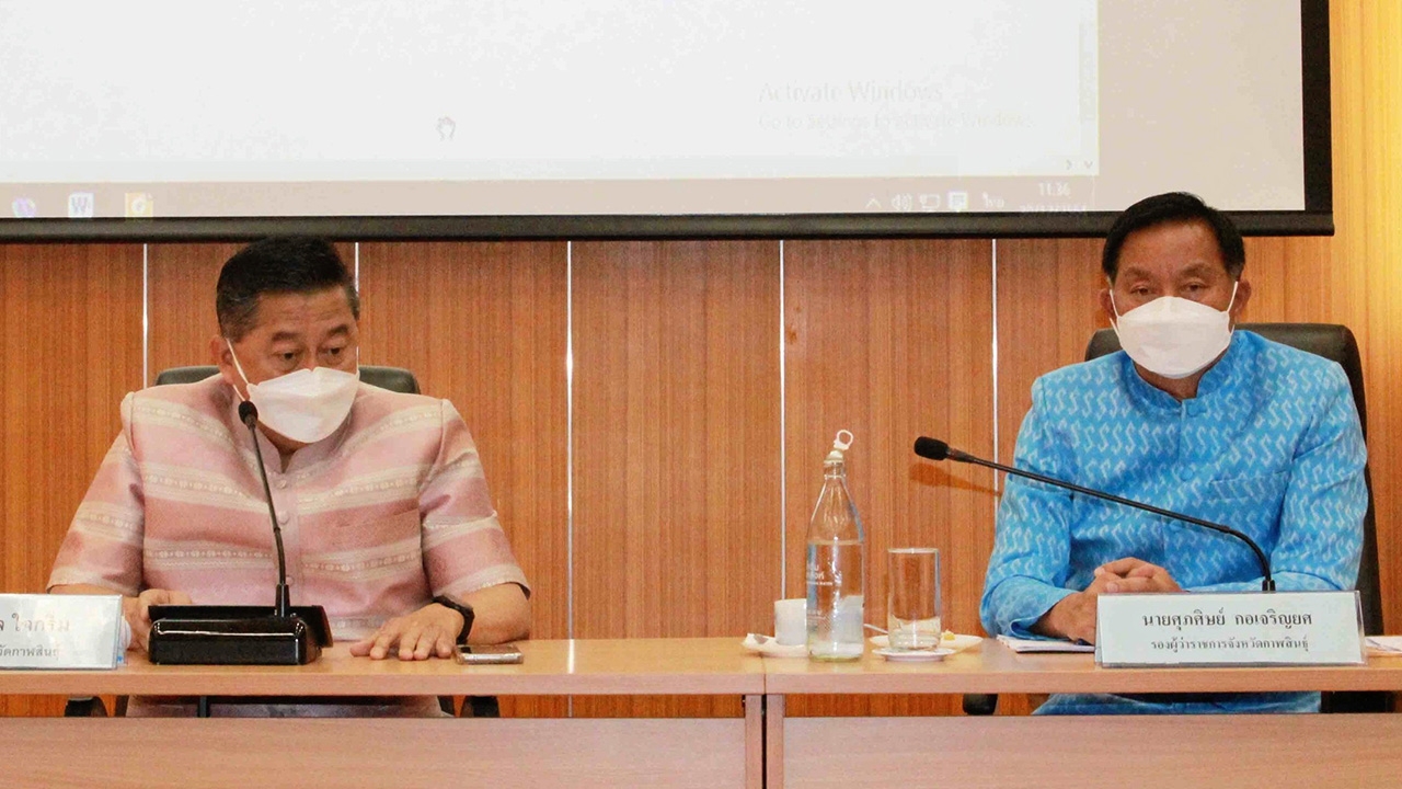 กาฬสินธุ์-ร้อยเอ็ด สกัดโควิด สังปิดโรงเรียนนาน 14 วัน กลับไปเรียนออนไลน์