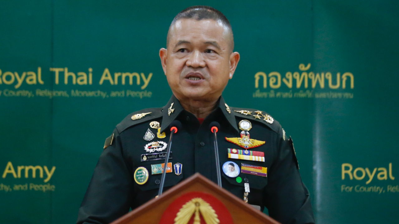 ผบ.ทบ. สั่งด่วน แม่ทัพภาค 4 สอบปม ปชป. อ้างทหารยุ่งเลือกตั้งซ่อมชุมพร