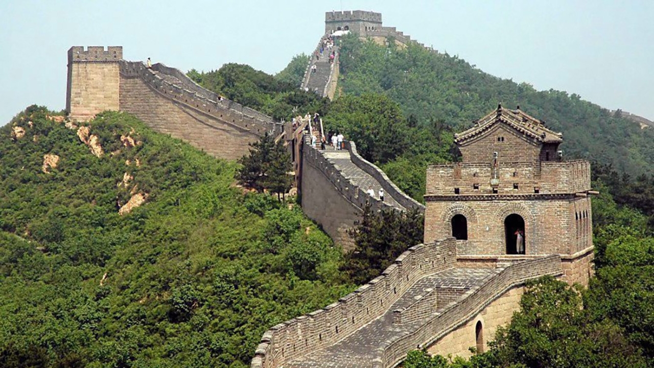 คน 1,400 ล้าน..ย้อนรอยประวัติศาสตร์จีน (ตอนที่ 5)