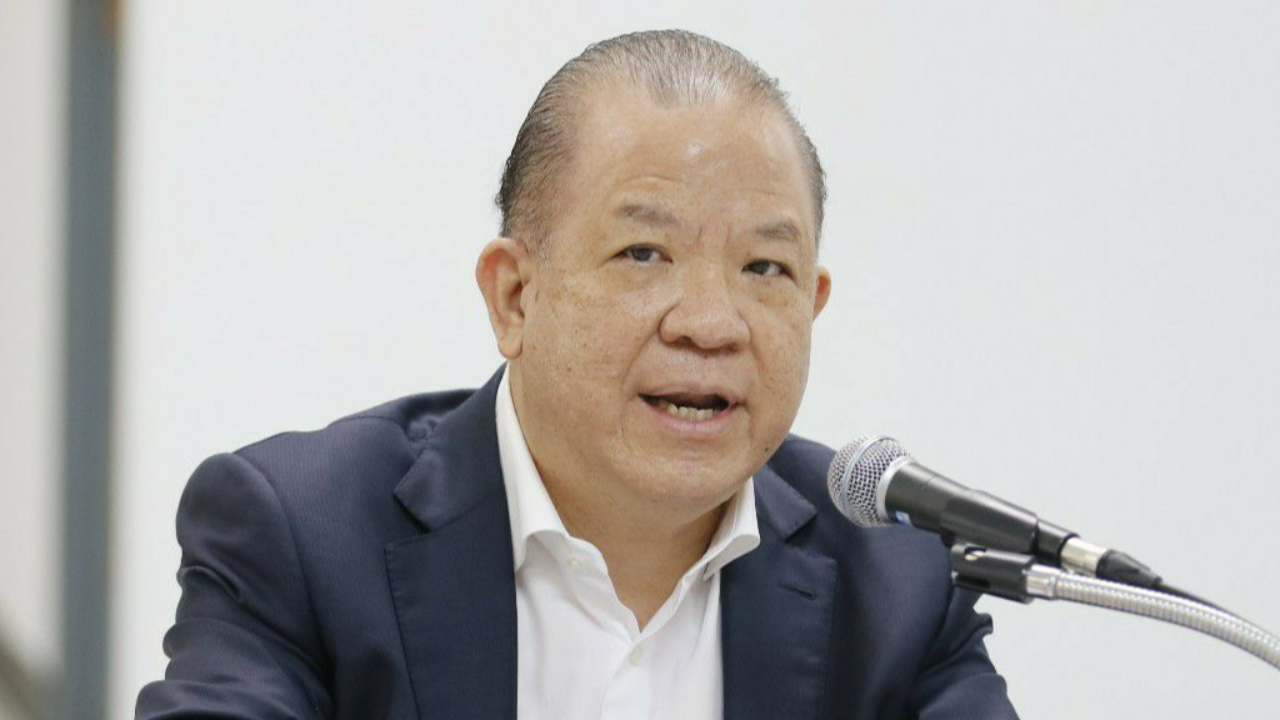 "พิชัย” คาดเศรษฐกิจ ปี 65 “ฟื้นไม่มี หนีไม่พ้น” แนะ รู้ตัว อย่าดันทุรัง