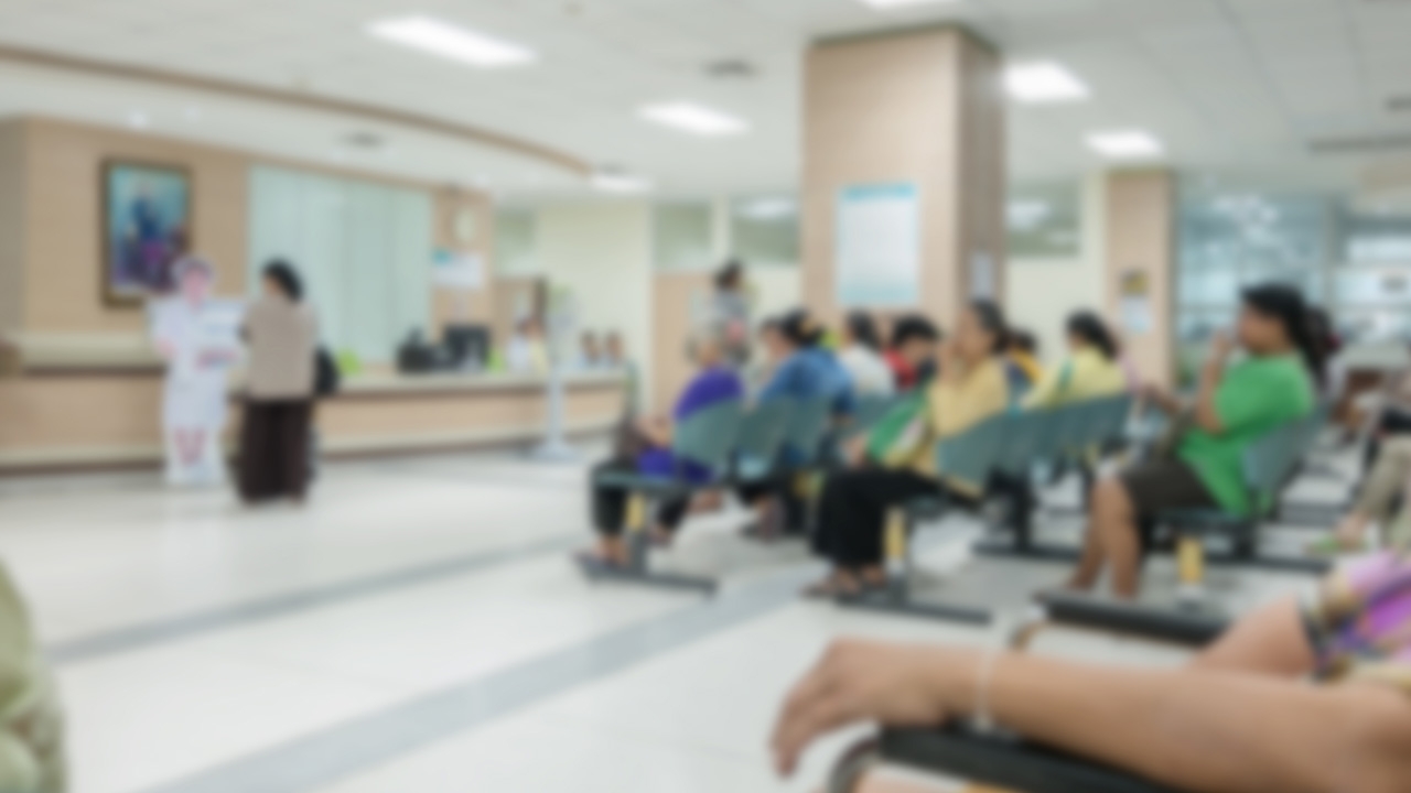 ปี 65 “บัตรทอง” รักษาทุกที่ไม่ใช้ใบส่งตัว ขยายตรวจมะเร็ง-คัดโรคพันธุกรรม