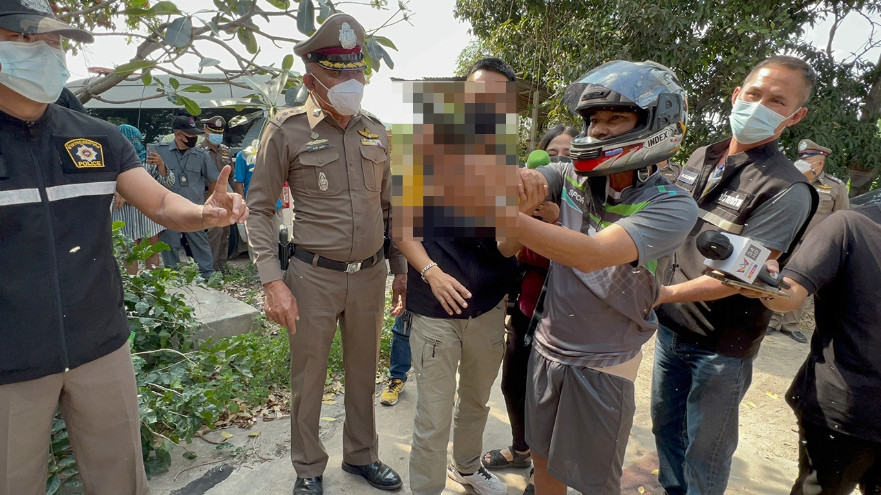 หิ้ว "นก ท่าล้อ" ทำแผนยิงรุ่นน้องดับ ยันแค้นมาก ไล่ไปเกิดใหม่ ไม่ขอโทษ