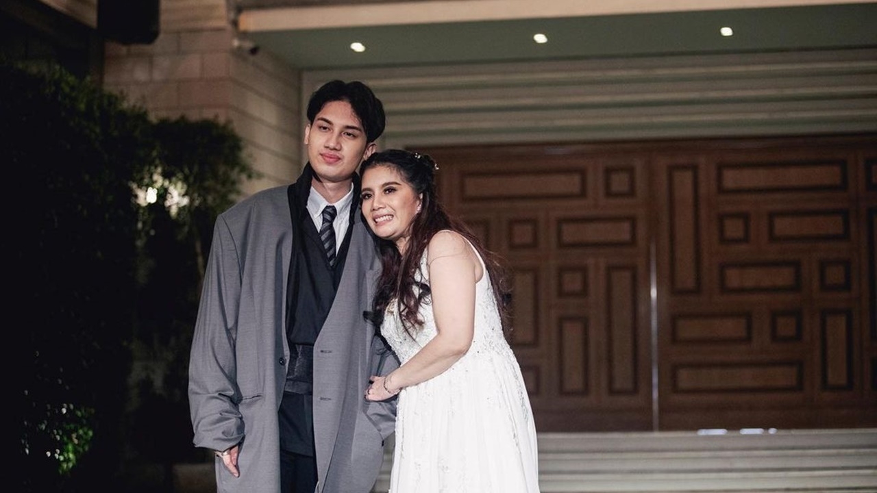 กานต์ วิภากร เคลื่อนไหวหลังลูกชายเปิดใจพร้อมแฟนสาว ยันไม่ได้ขโมยเงิน