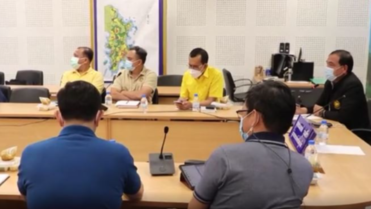 "ภูเก็ต" ผวา สั่งปิดเรียนออนไซต์ทั้งจังหวัด 11 วัน เซฟระบาดโควิดฯ