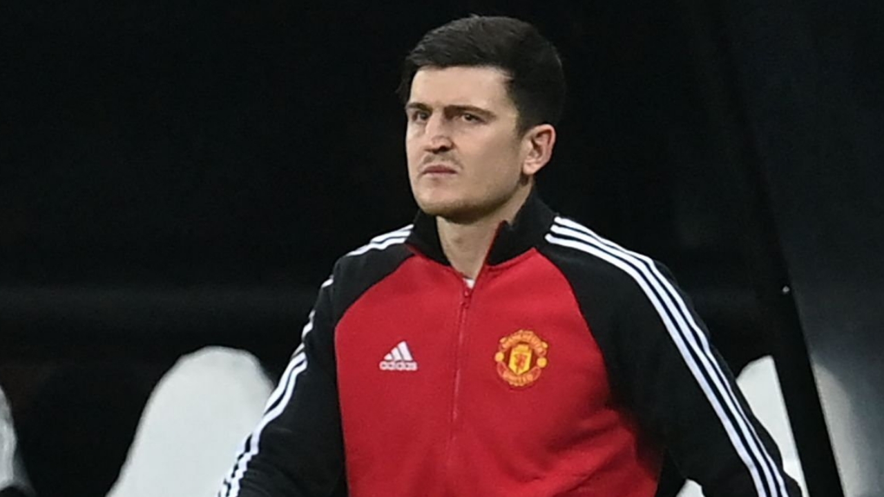 ลุ้นโจนส์คัมแบ็ก "แม็คไกวร์" เดี้ยงกิน ชวดนำแมนยูฯ ปะทะวูล์ฟส์