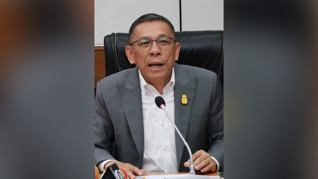 "ไทยภักดี" ตั้ง ”พล.ต.ท.ชาญเทพ” อดีต ผบช.น. นั่งเลขาฯ พรรค 