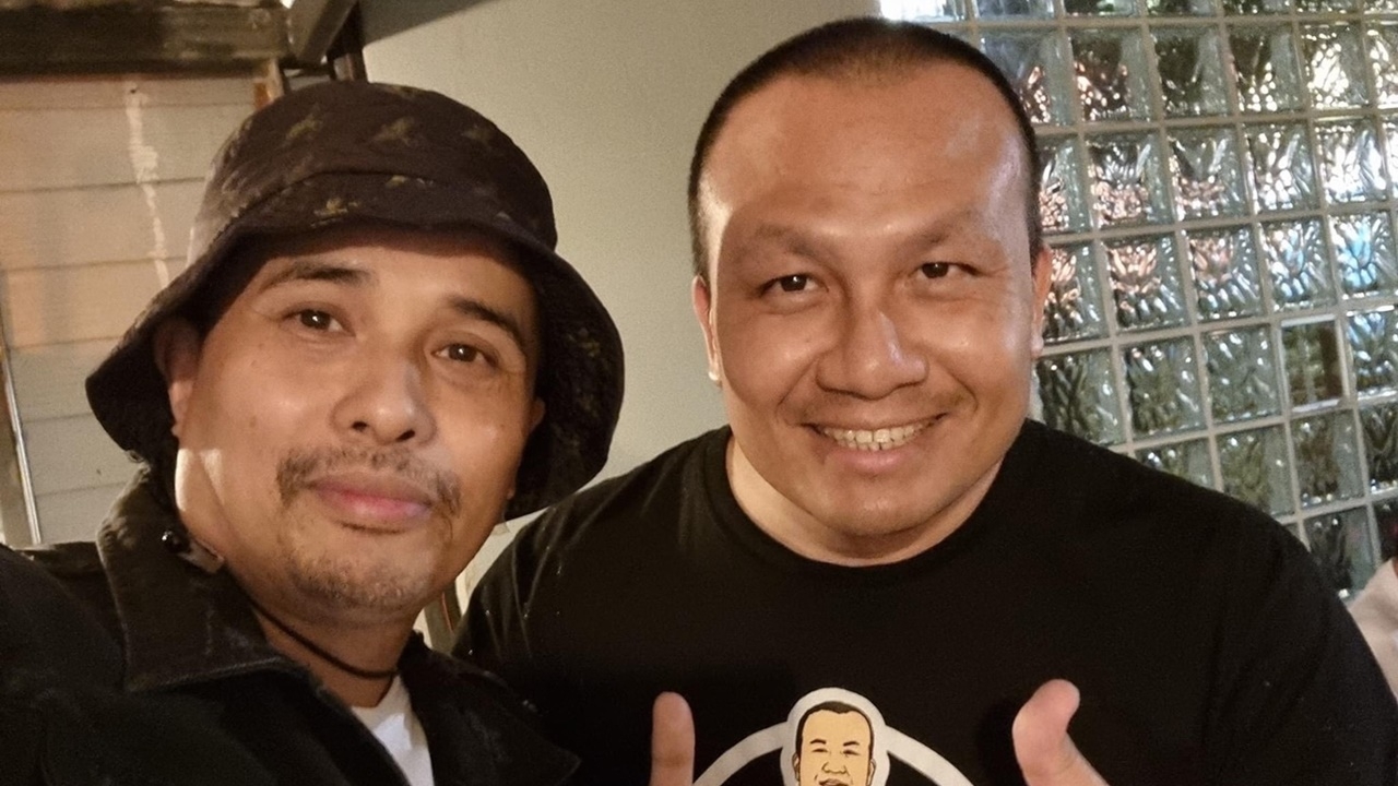 จากพระนักเทศน์สู่นักร้อง ประจักษ์ชัย คว้า ทิดสมปอง ปล่อยเพลงรับปีเสือ