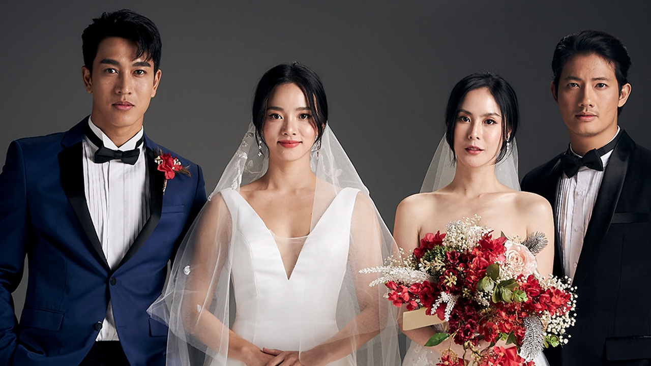 “เป้-พีค-กอล์ฟ-วาววา” ท้าพิสูจน์ความแซ่บในละครอีโรติก 2022 “เพลงบินใบงิ้ว” 