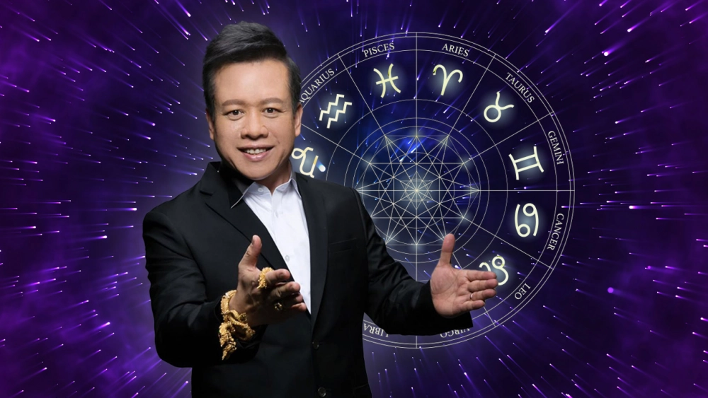 .12 ราศีปี 2565 อ.ลักษณ์ สรุปราศีพ้นวิบากกรรม มีเกณฑ์มั่งคั่งไปจนถึงร่ำรวย.