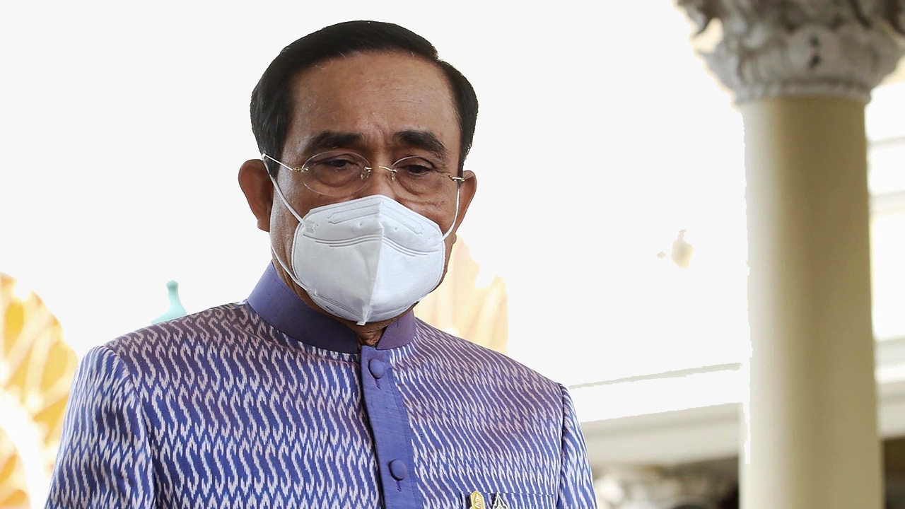 การเมืองปีเสือดุจริง นายกฯตู่อาจไม่รอดปี 65