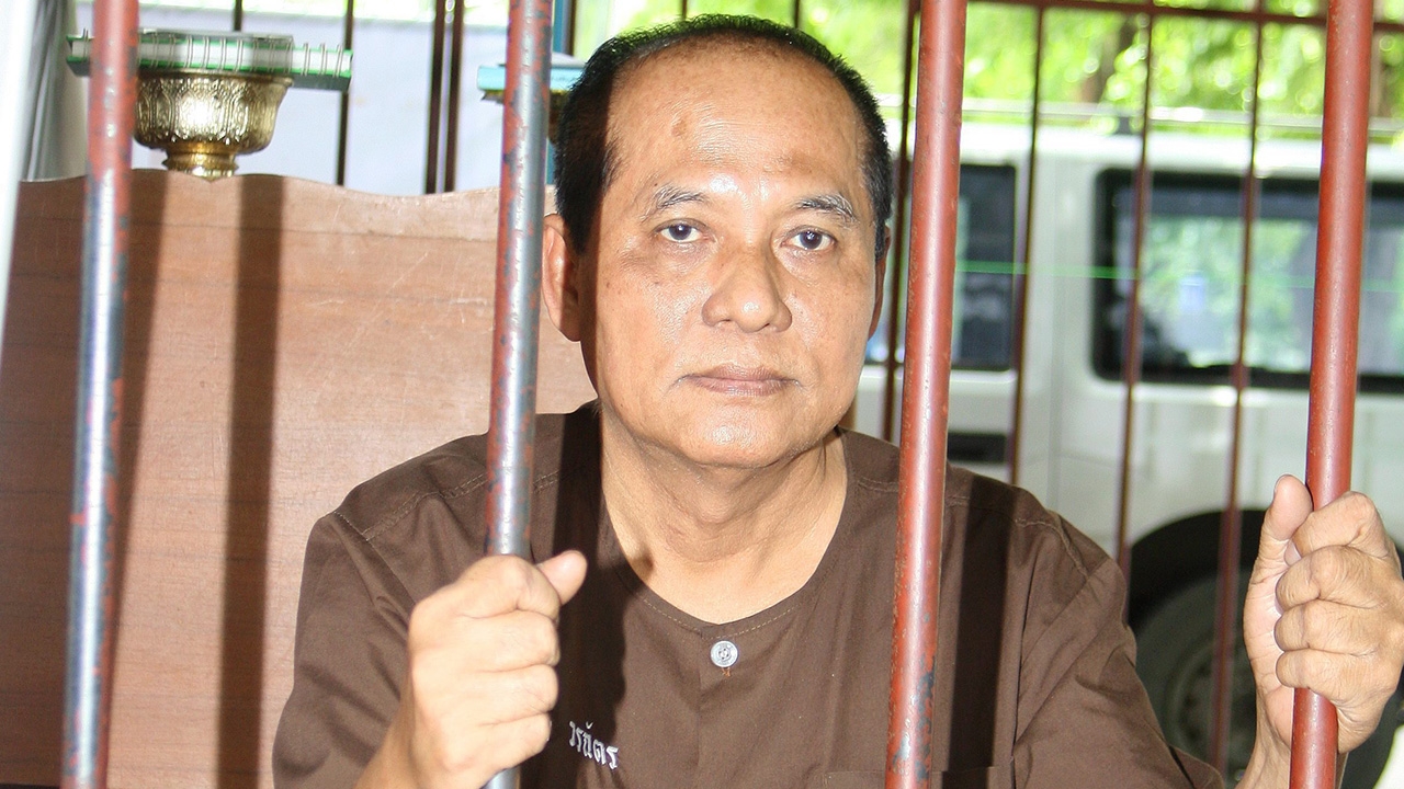 ปิดตำนาน จอมอดข้าวประท้วง "ฉลาด วรฉัตร" หัวใจวายเฉียบพลัน ในวัย 78 ปี