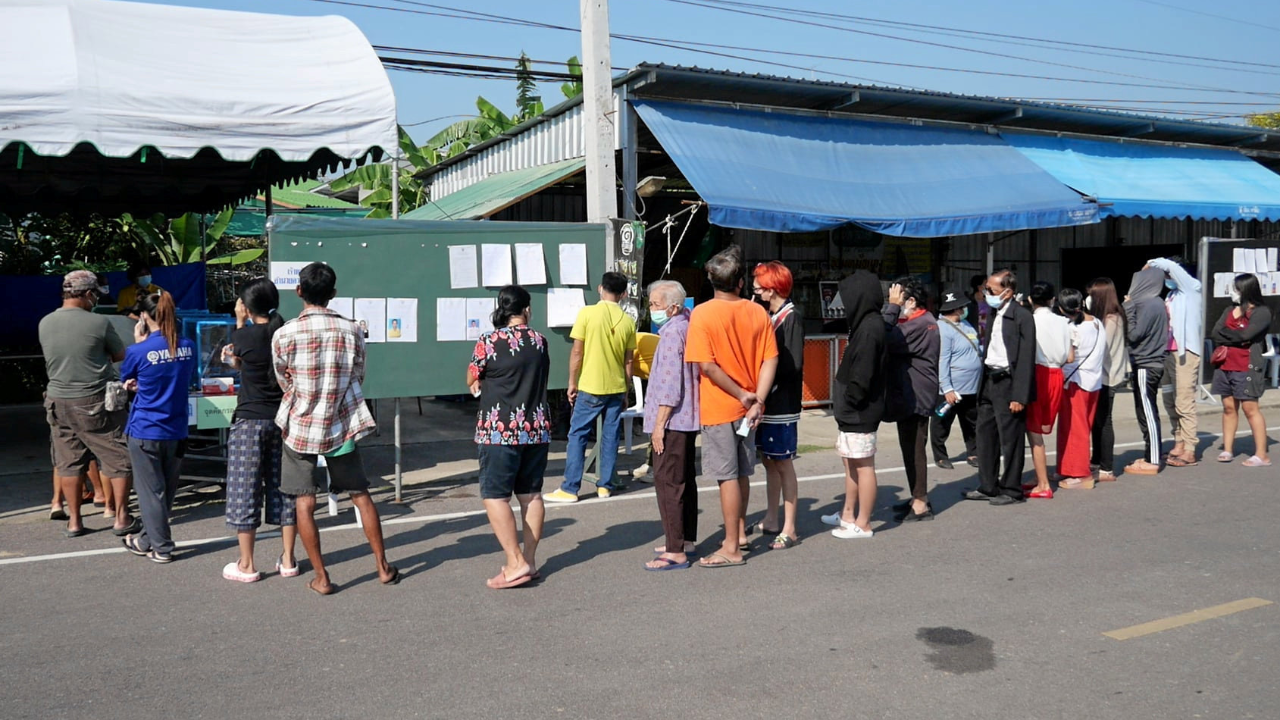 กกต.รับรองผลการเลือกตั้ง อบต. 20 จังหวัดแล้ว หลังตรวจสอบไม่พบการทุจริต